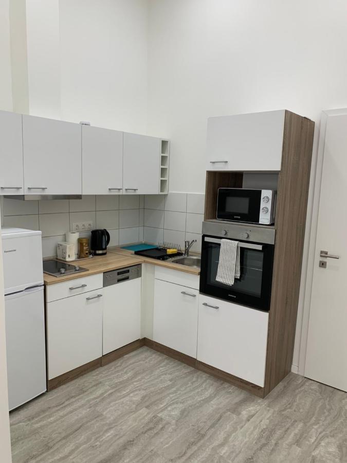 Luxury Apartment In The Central Будапеща Екстериор снимка