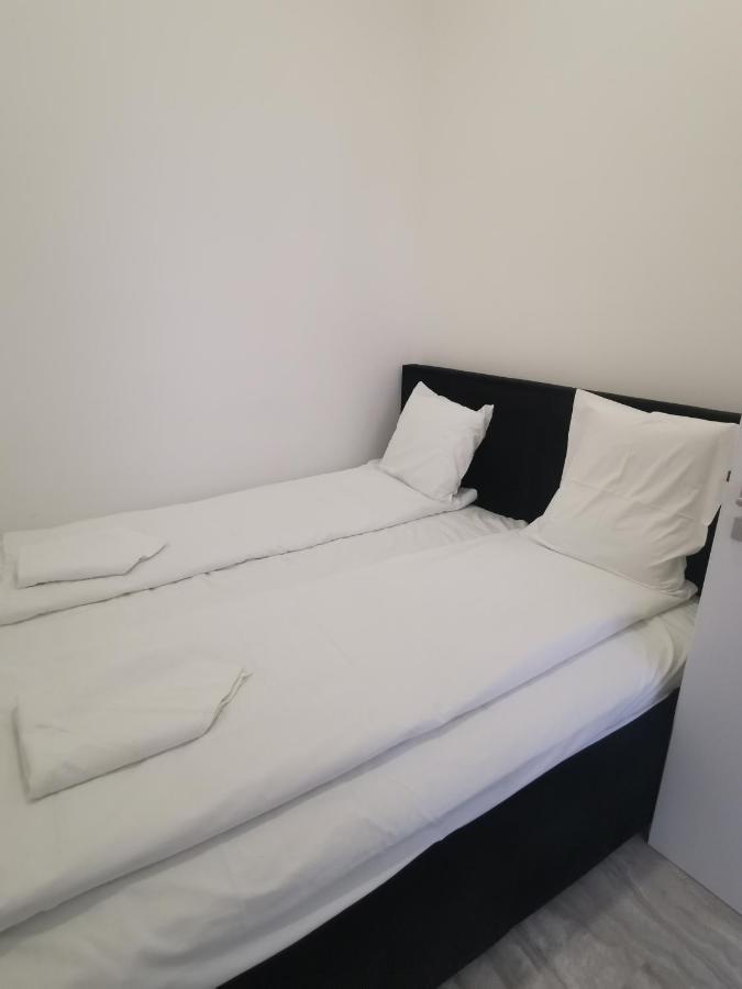 Luxury Apartment In The Central Будапеща Екстериор снимка